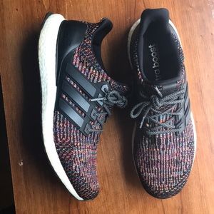 Adidas Ultraboost Running Shoe